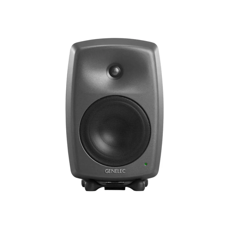 Prix Promo GENELEC 8340 APM