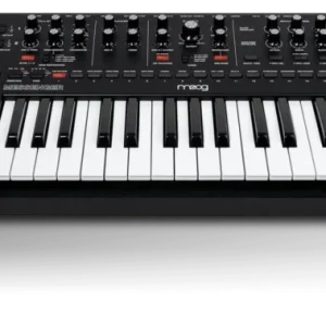 Populaire Moog Messenger