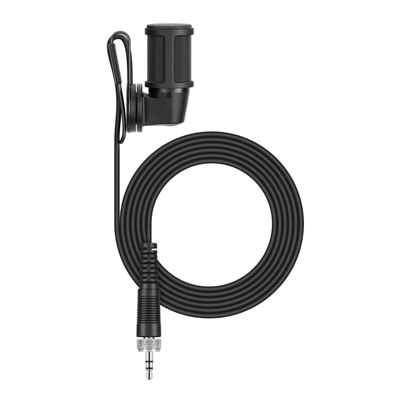 SENNHEISER MKE 40 EW Dernier Modèle