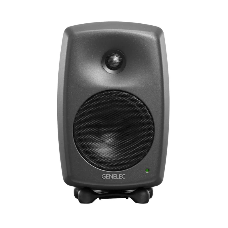 Promotion Saisonnière GENELEC 8030C Studio Monitor