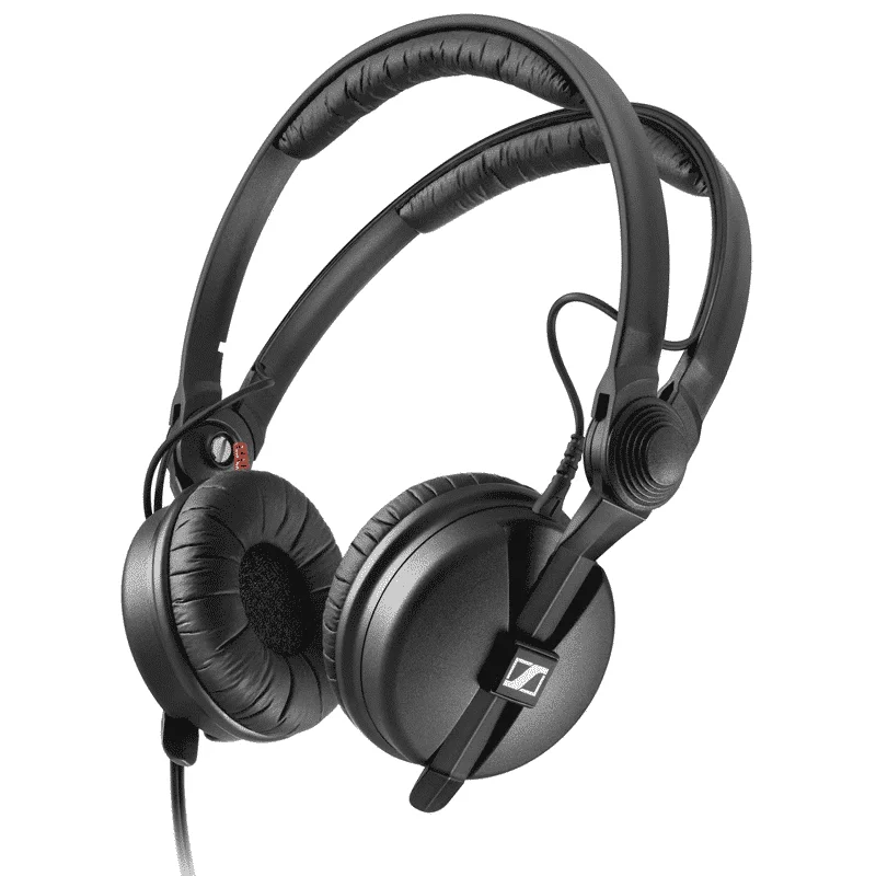 Bon Plan Sennheiser HD 25 Plus