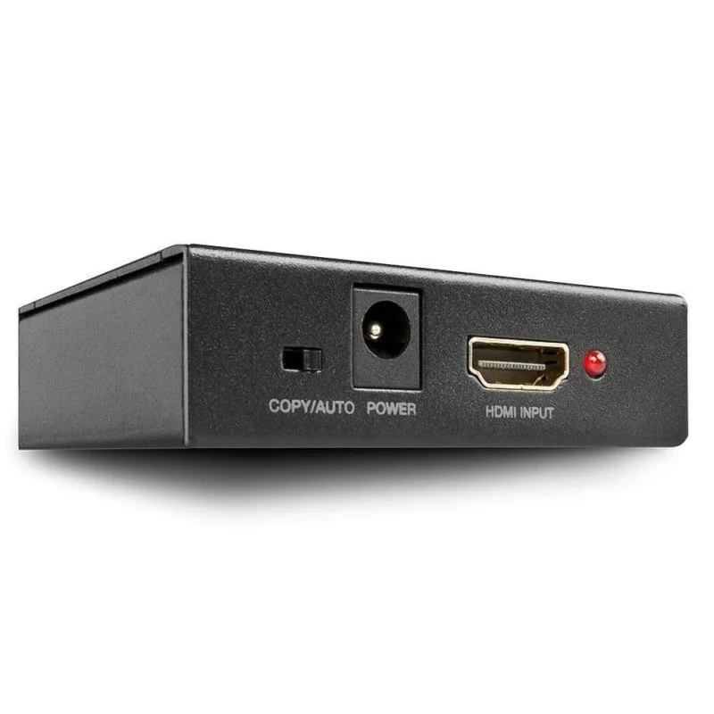 Lindy Splitter HDMI 4K 2160p30 3D, 2 Porte Meilleur Prix