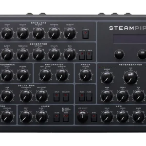 Dernière Chance Erica Synths Steampipe