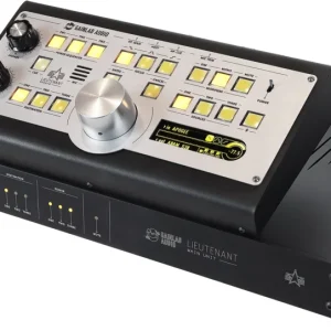 Must-Have Gainlab Audio Lieutenant