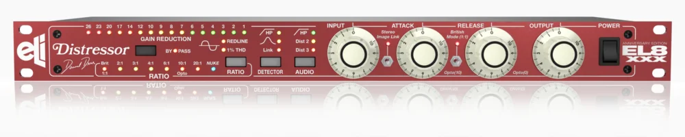 Acheter Direct Empirical Labs EL8-XXX