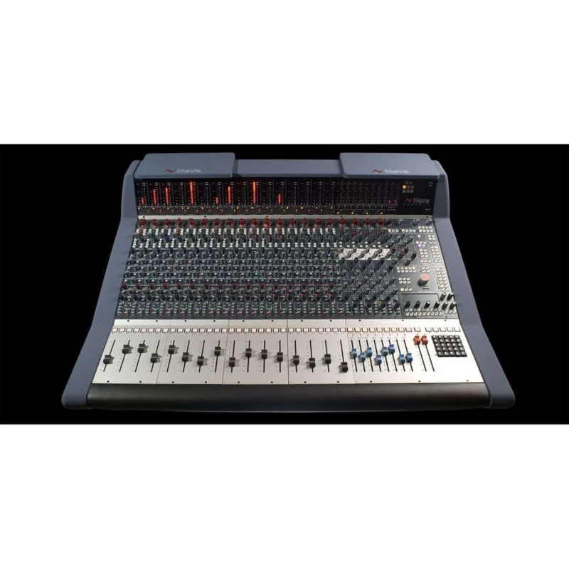 Neve Genesys Recording Console Usine Directe
