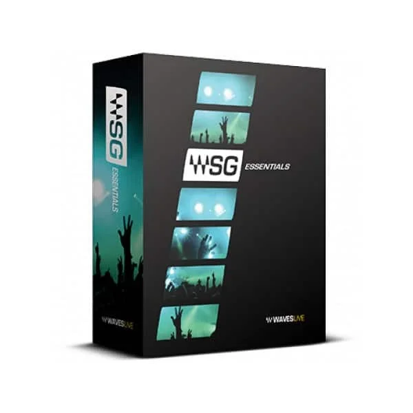 Waves Essentials Meilleur Choix