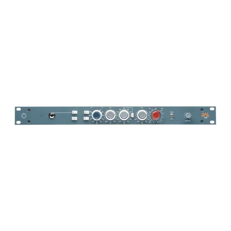 BAE 1028 rack Marque