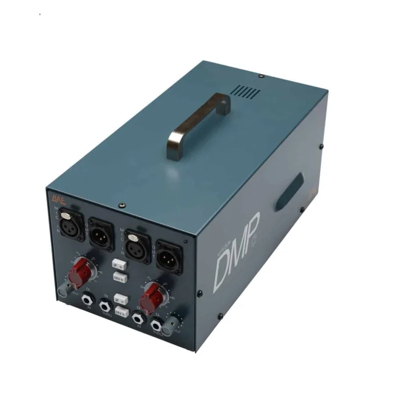 Expédition Rapide BAE 1073 DUAL DMP