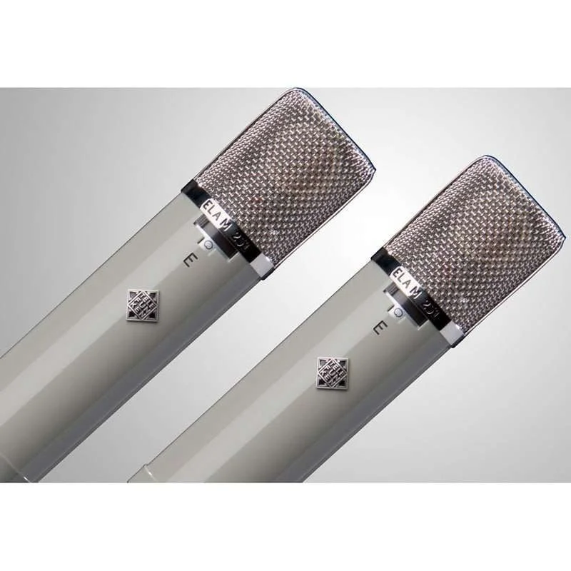 Livraison Express Telefunken ELA M251E Stereo Set