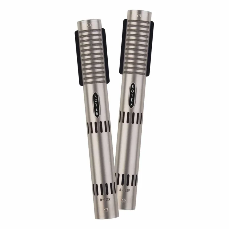 Vente Flash Royer Labs R-122V MP