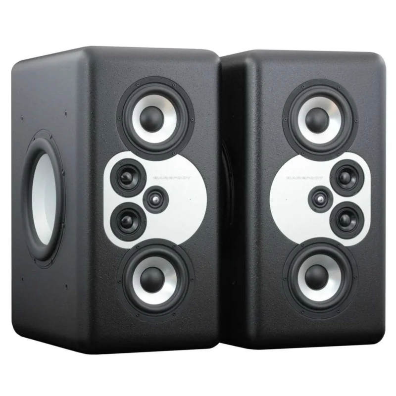 Barefoot Sound MiniMain 12 Nouveauté