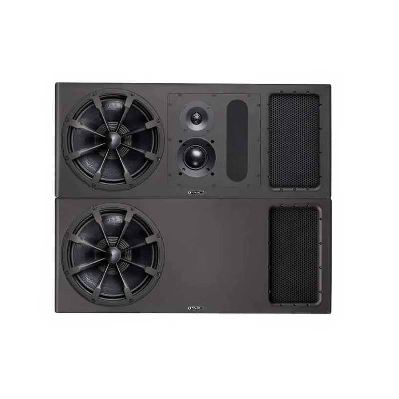 Haute Qualité PMC BB6S XBD-A-C centre