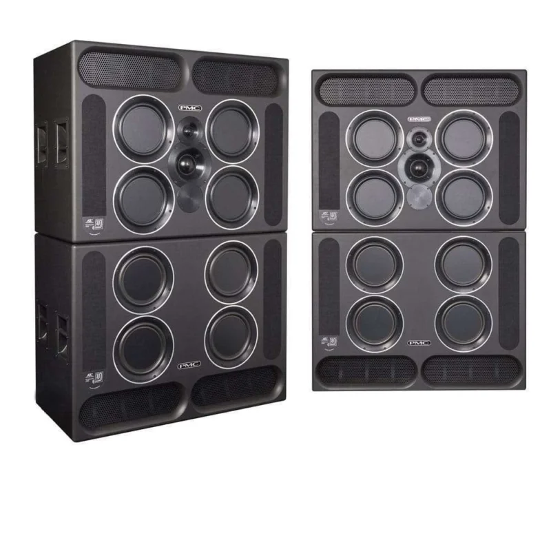 PMC QB1 XBD-A Vente Flash
