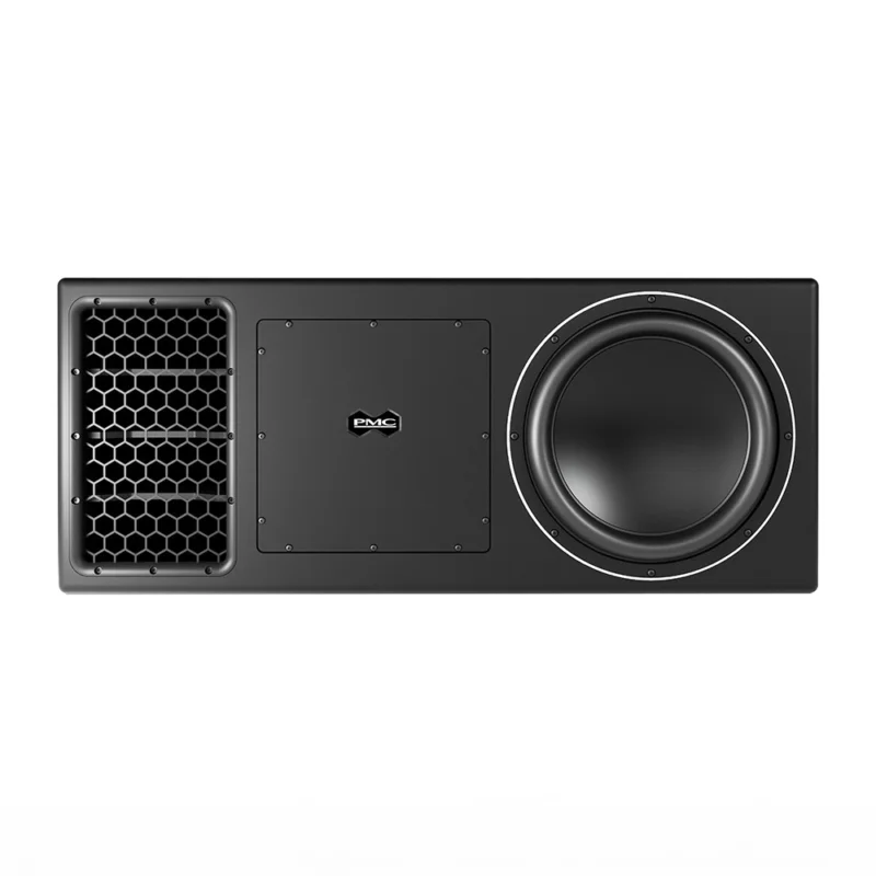 Bon Marché PMC 15 SUB caisson de basses actif 15" avec DSP