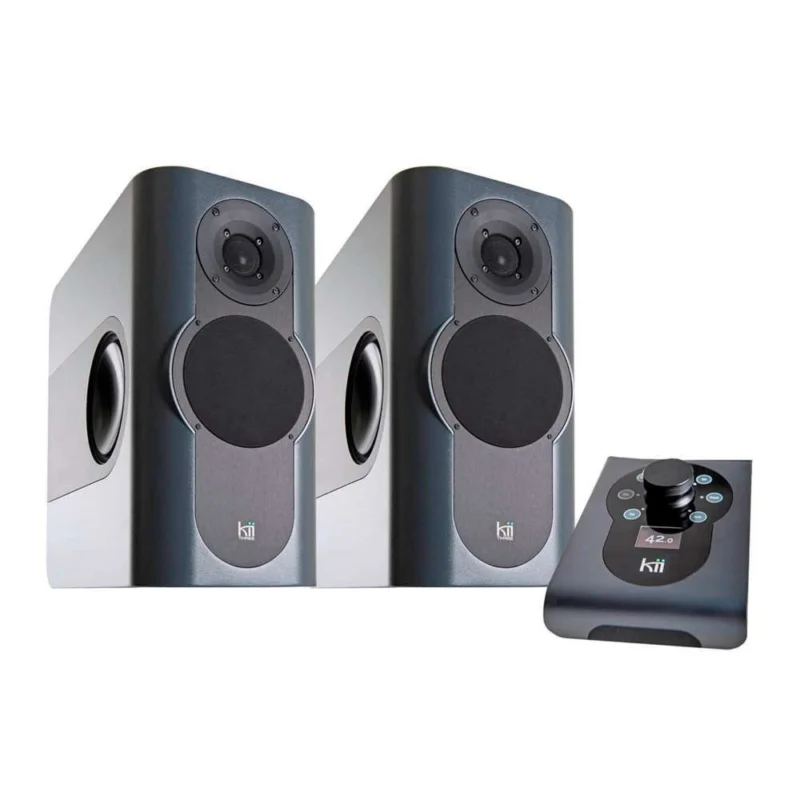 Achat Immédiat Kii Audio Kii Three Pro Bundle