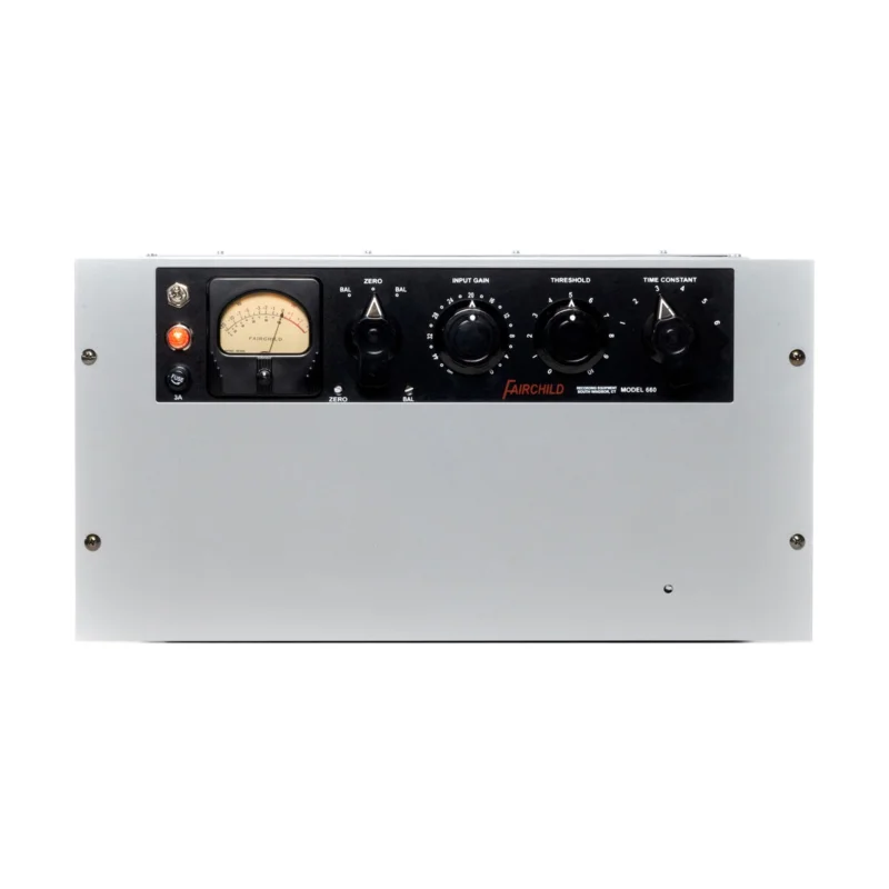 Fairchild Model 660 Retour Gratuit