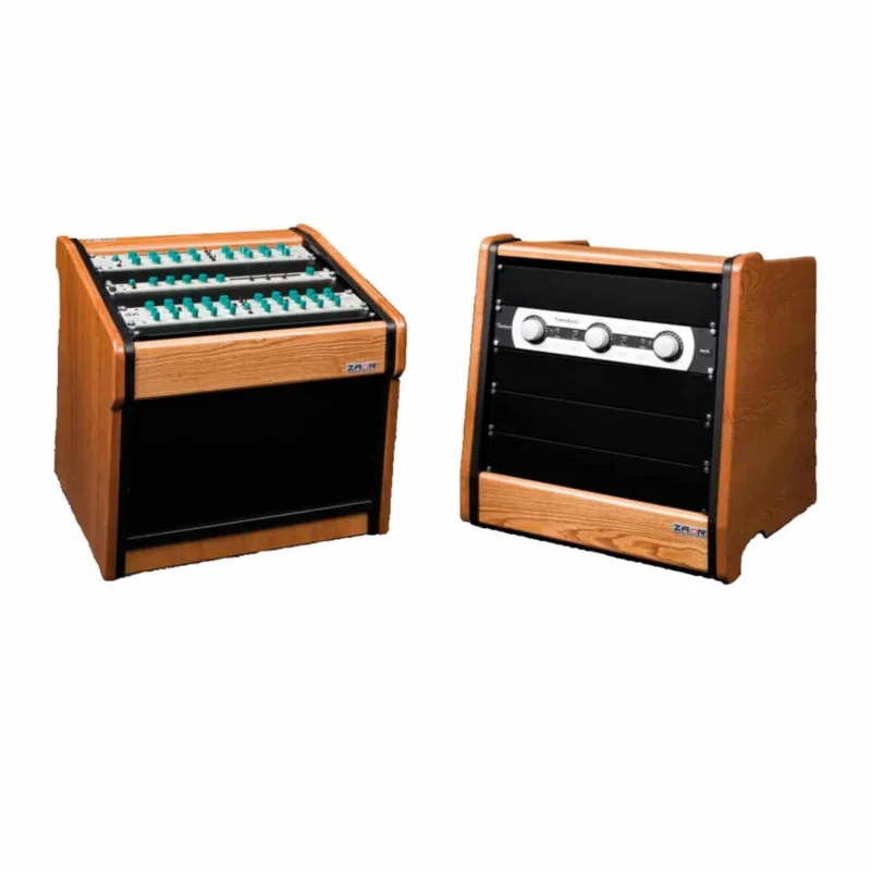 Authentique Zaor Rack Roll - Cherry