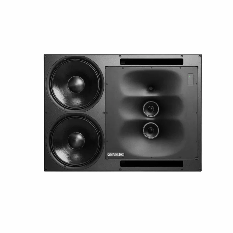 GENELEC 1235A Smart Active Monitor Three Way Commande En Gros