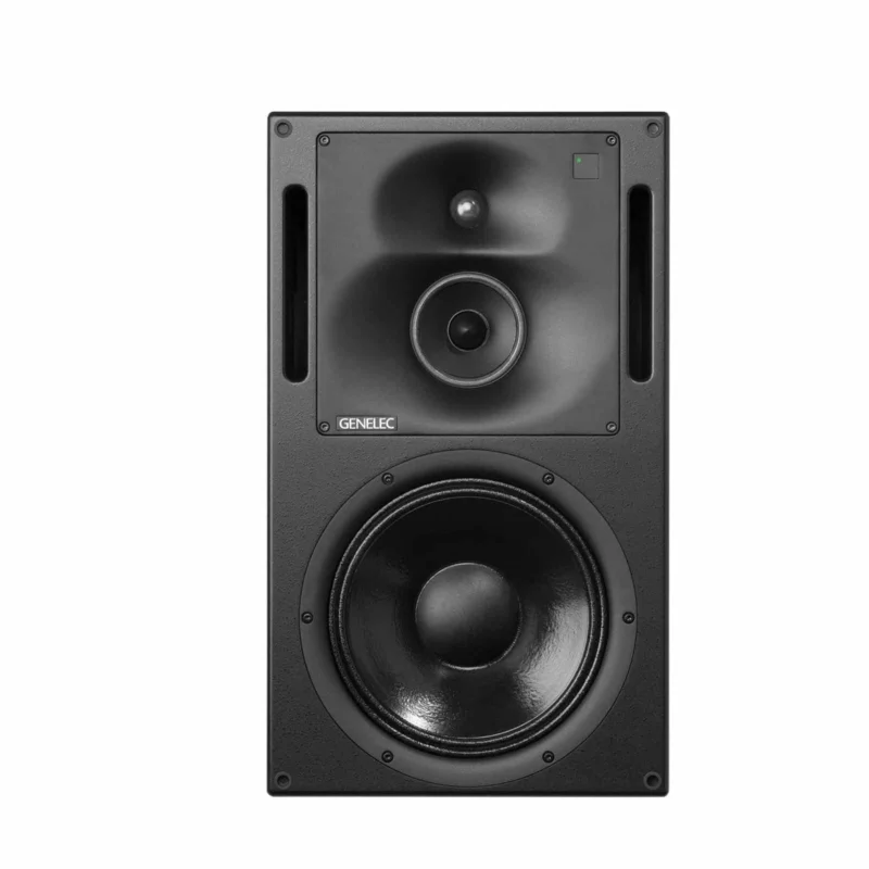 Affaire À Saisir GENELEC 1237A Three Way Active Monitor