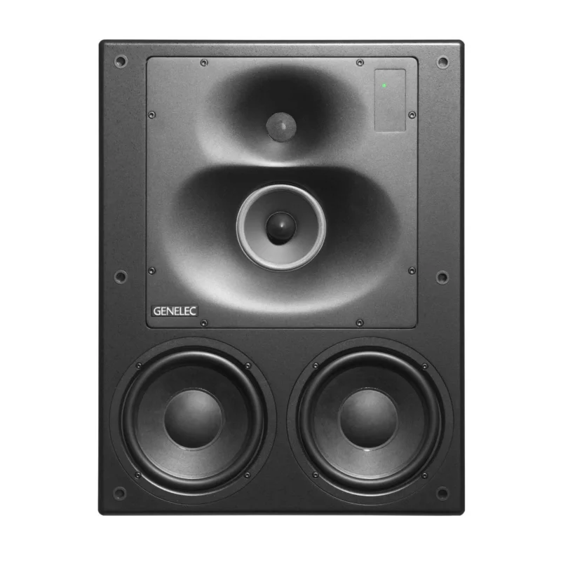 Promotion GENELEC 1238DF Smart Active Tre Vie con RAM-L