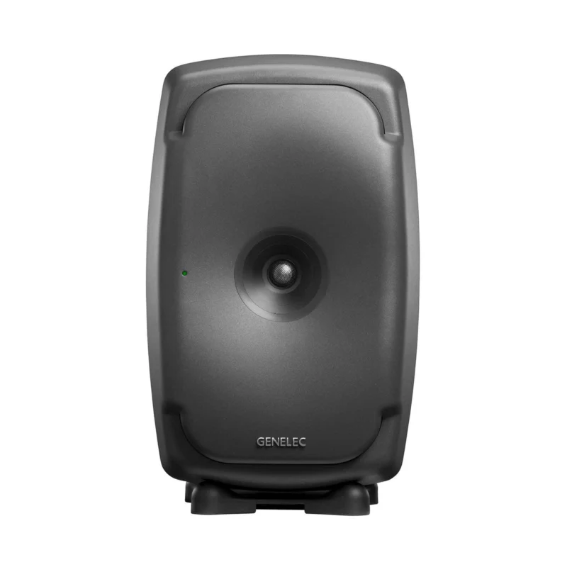 Promotion GENELEC 8361AP Smart Active Coassiale Tre Vie