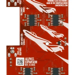 Marque Xaoc Devices All-pass Expander