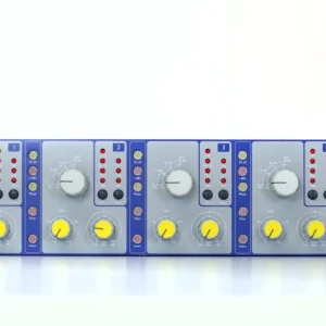 Focusrite ISA 428 MKII (Used) Réduction