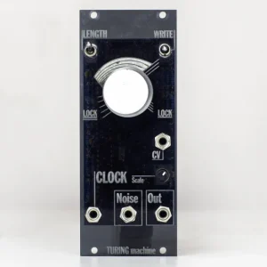 Music Thing Modular Turing Machine (used) Offre Spéciale