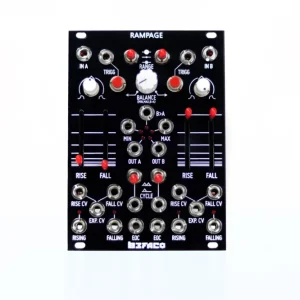 Befaco Rampage (Used) Dernier Modèle