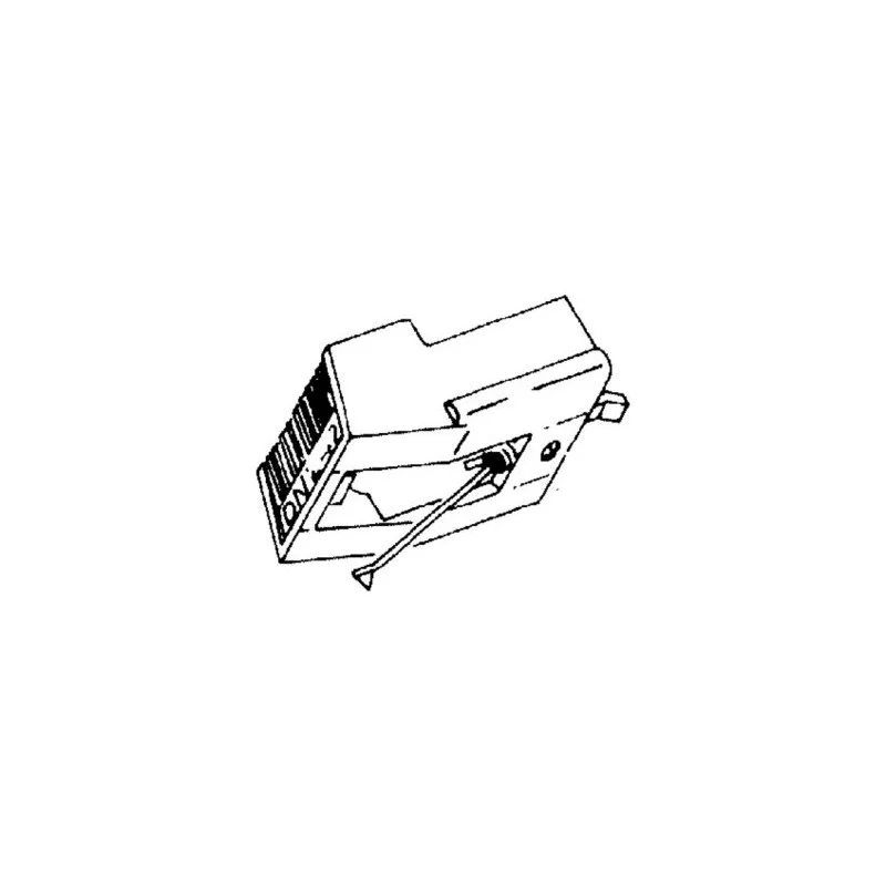 DIAMANT TOSHIBA N55 Commander Vite
