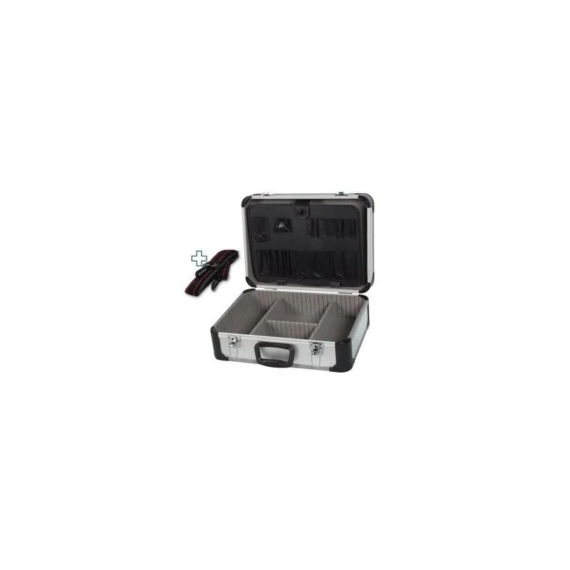 Meilleur Choix VALISE ALUMINIUM 460X330X160mm PEREL