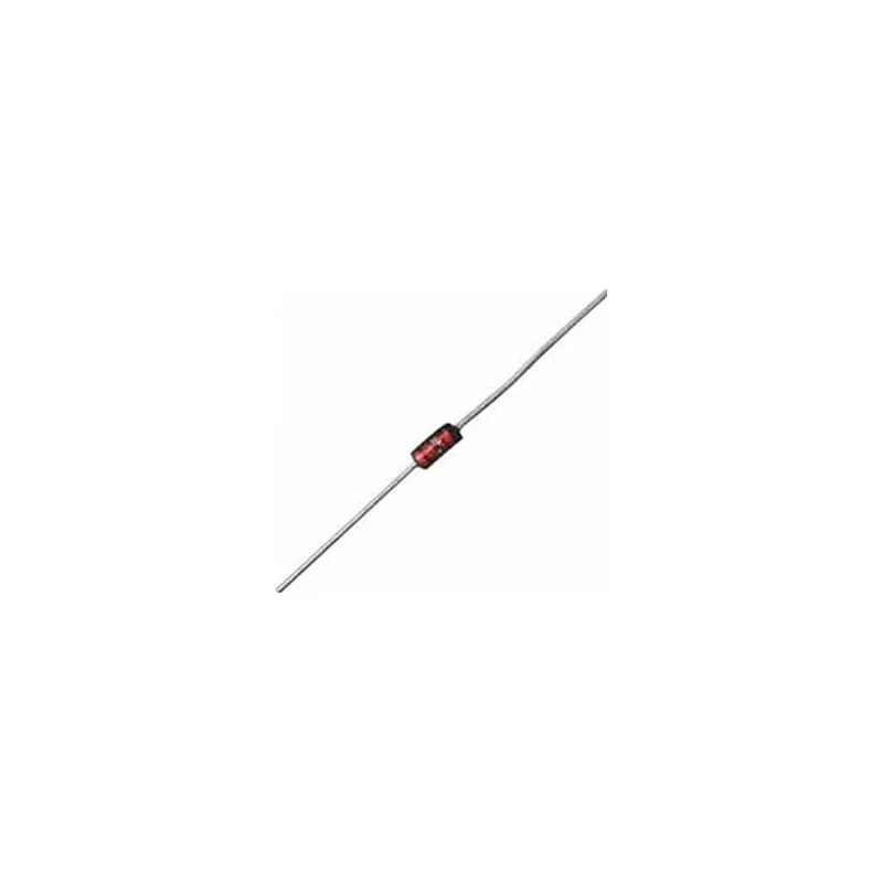 10 DIODES 75V 150mA DO-35 (6080) Bon Plan
