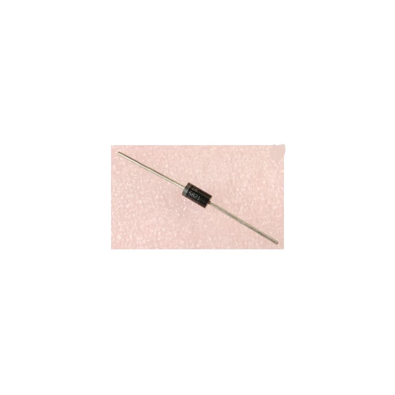Offre Exclusive SCHOTTKY 1N5821 30V 3A DO-27 (6080)