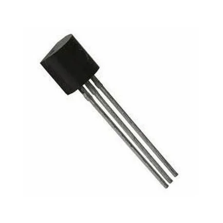 Satisfait Ou Remboursé TRANSISTOR NPN 2N2925 BOITIER TO-98