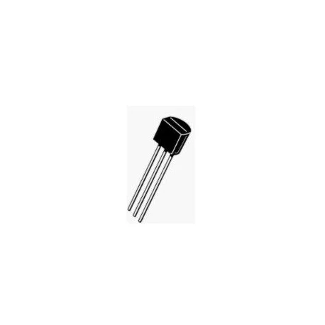 TRANSISTOR SiNPN 140V / 1A/ 0.8W / 100MHz /TO-5 Petit Prix