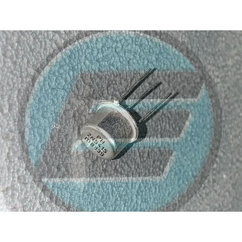 Pas Cher TRANSISTOR PNP 2N5415 BOITIER TO-5