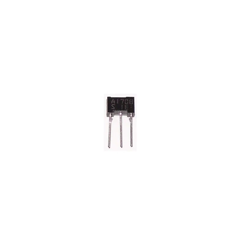 TRANSISTOR PNP 2SA1708 Remise