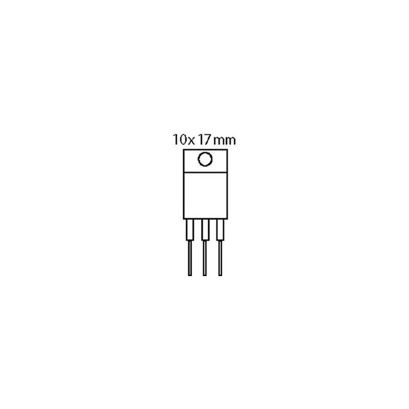 Bon Plan TRANSISTOR 150V 1.5A 2SA940