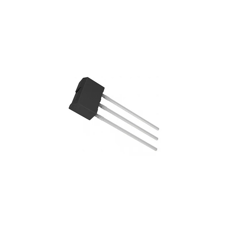 TRANSISTOR SiPNP / 40V / 1A / 1W / 150MHz Promotion Saisonnière