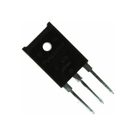 Nouvelle Collection TRANSISTOR PNP 2SB1254 BOITIER TOP-3F