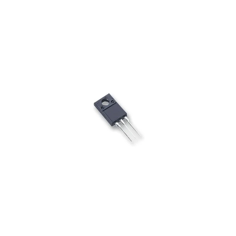 TRANSISTOR SiPNP 60V / 3A / 25W / 9MHz / TO-220Iso Marque