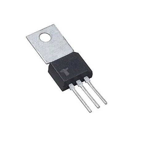 TRANSISTOR SiNPN / 40V / 3A / 10W / 60MHz / TO-202 Marque