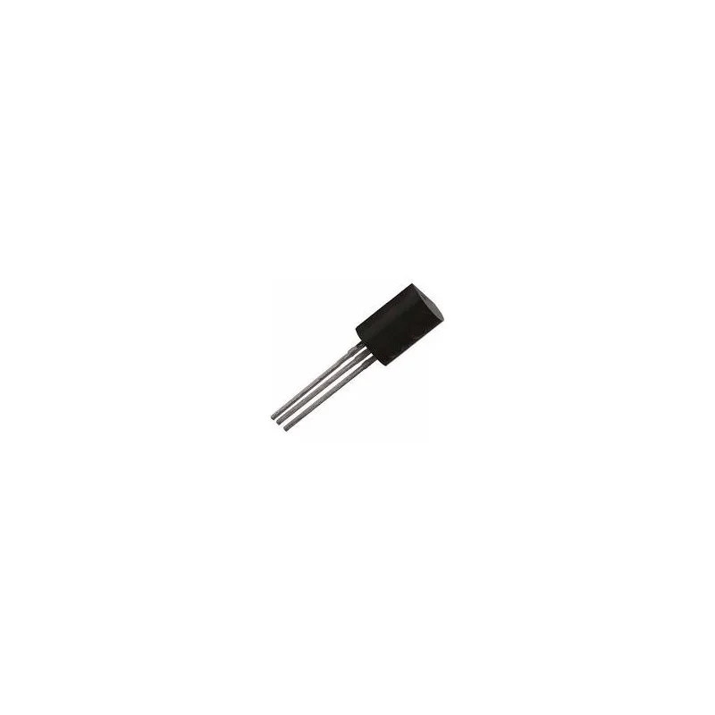 TRANSISTOR NPN NON ROHS + TO-92L Top Vente