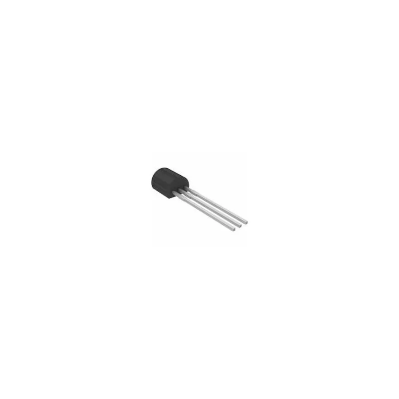 Top Vente TRANSISTOR SiNPN 50V / 0.15A / 0.4W / 250MHz / TO-92