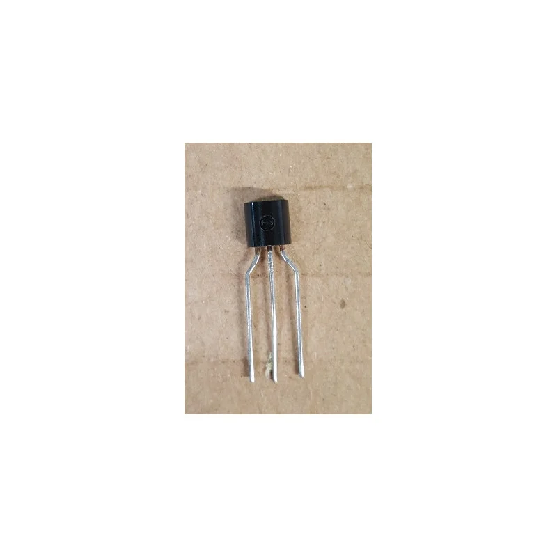 Prix Promo TRANSISTOR NPN 2SC3200 0.1A 0.3W 100MHZ