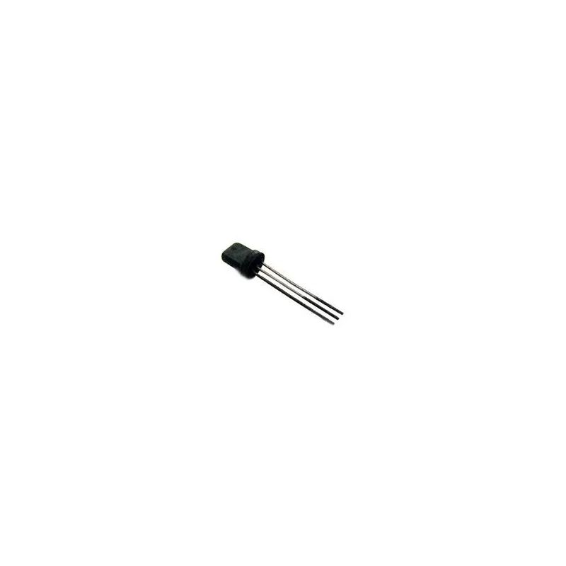 TRANSISTOR 2SC499 Expédié Aujourd'hui