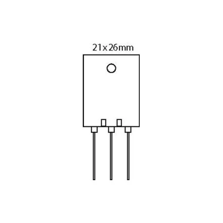 Marque TRANSISTOR 2SC5302