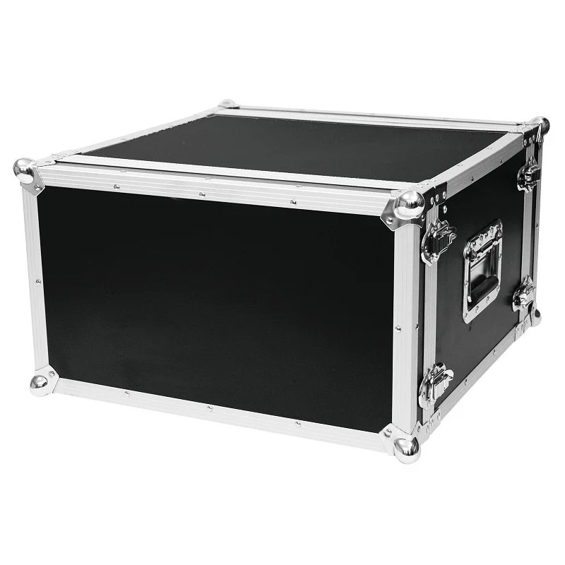 RACK 19‘‘ BOIS 6U STANDARD Vente Flash