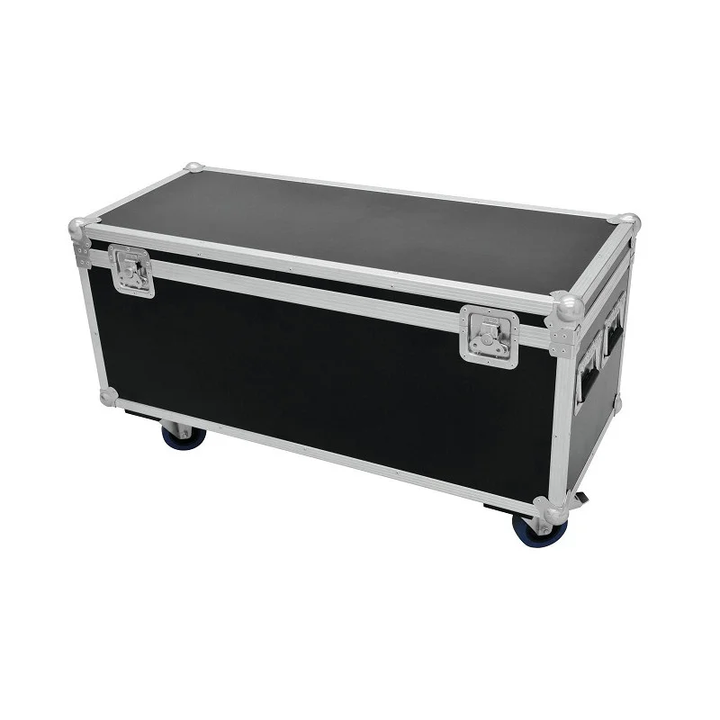 Commander Maintenant FLIGHT CASE RANGEMENT 100x40x40cm SUR ROULETTES